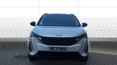 Peugeot 3008 1.6 Hybrid4 300 GT 5dr e-EAT8 Estate